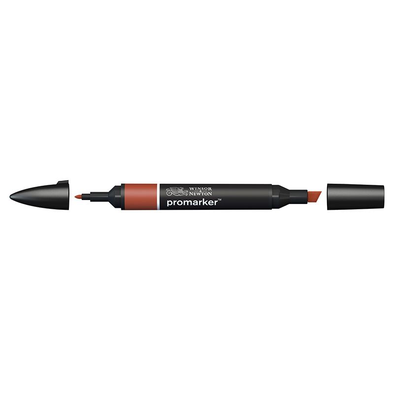 WN Promarker Cedar brown (O235), 0