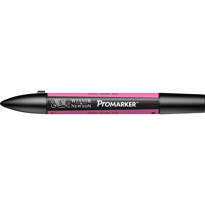 WN Promarker Cerise (M647) x