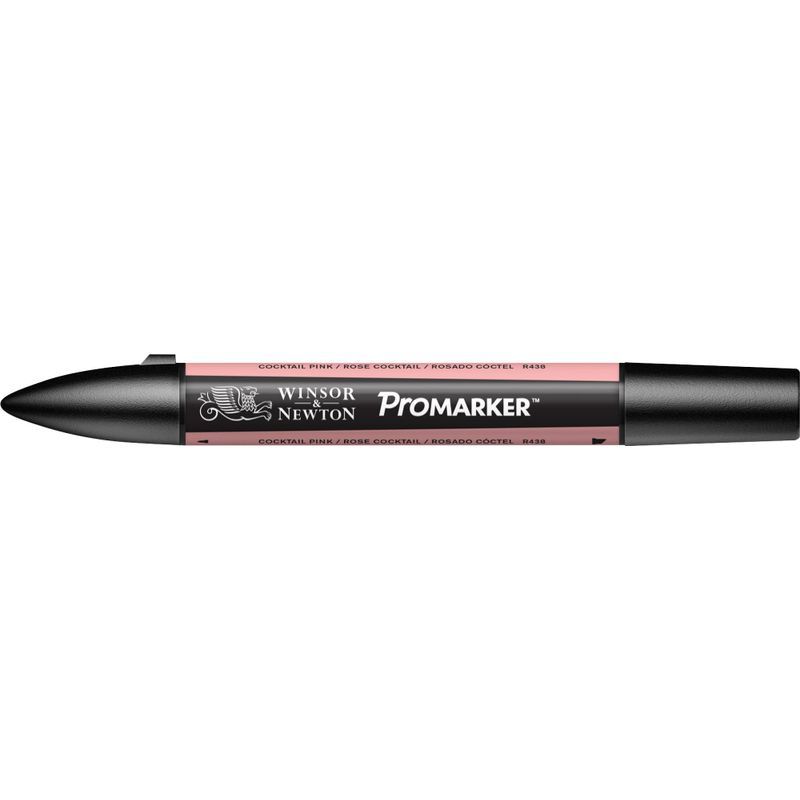 WN Promarker Cocktail pink (R438)