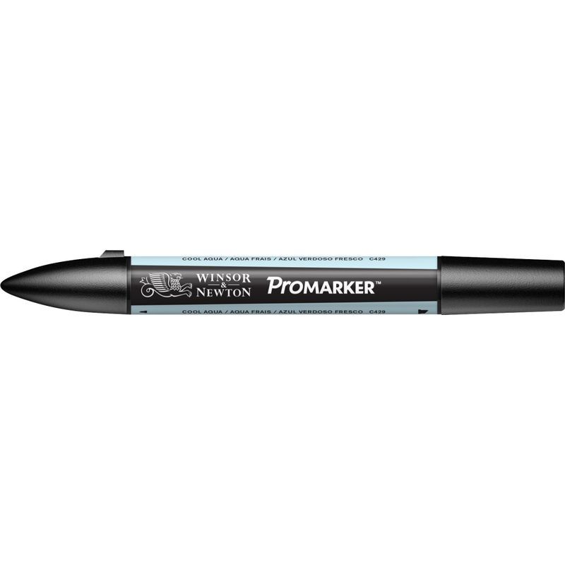 WN Promarker Cool aqua (C429) x