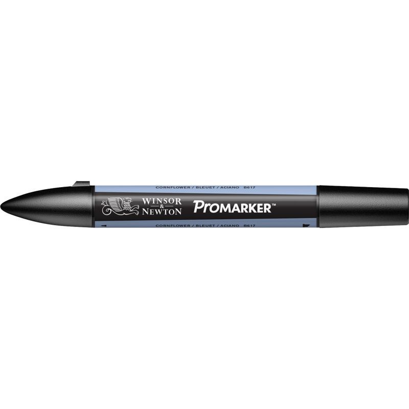 WN Promarker Cornflower (B617)