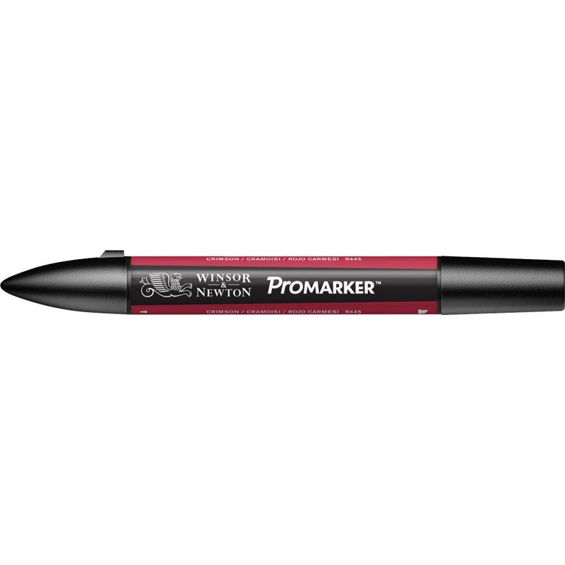 WN Promarker Crimson (R445) x
