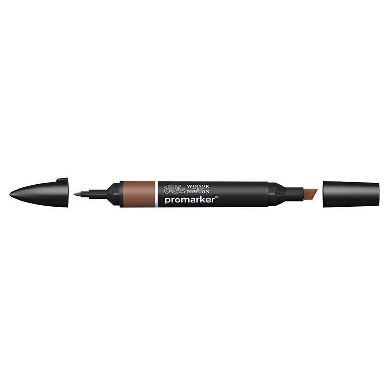 WN Promarker Deep mocha  (O423), 0