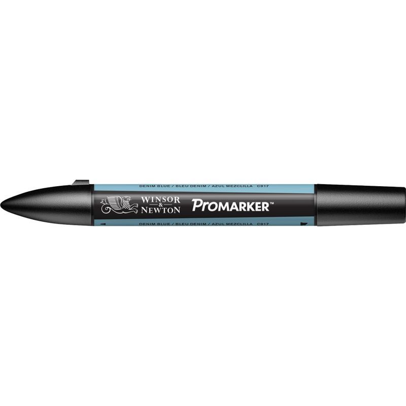 WN Promarker Denim blue (C917) x