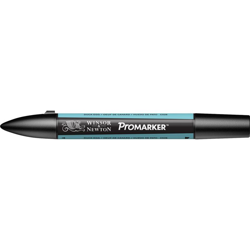 WN Promarker Duck egg (C528)