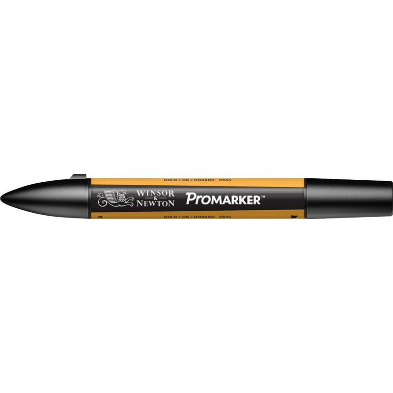 WN Promarker Gold (O555)