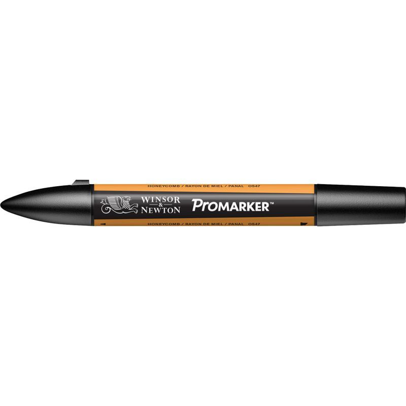 WN Promarker Honeycomb (O547)