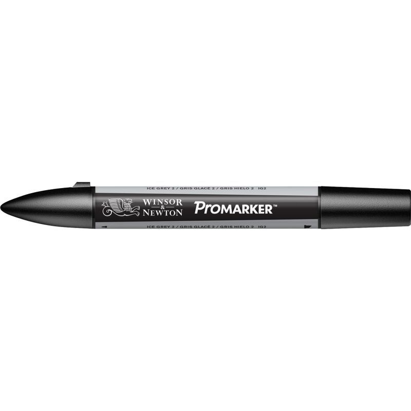 WN Promarker Ice grey 2 (IG2) x