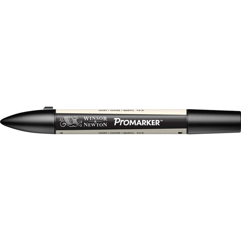 WN Promarker Ivory (Y418) x