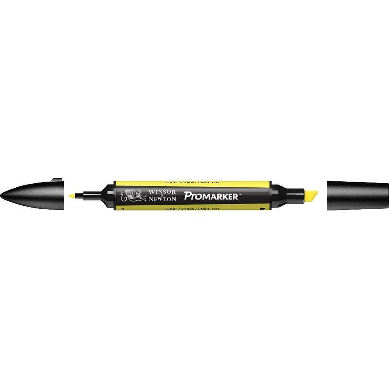 WN Promarker Lemon (Y747) x