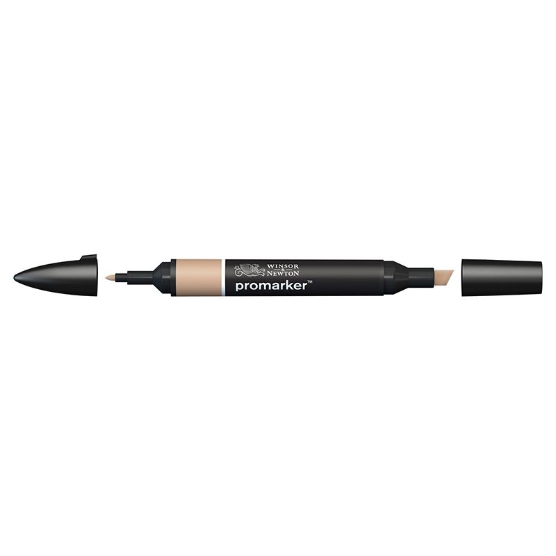 WN Promarker Light pecan (O237), 0