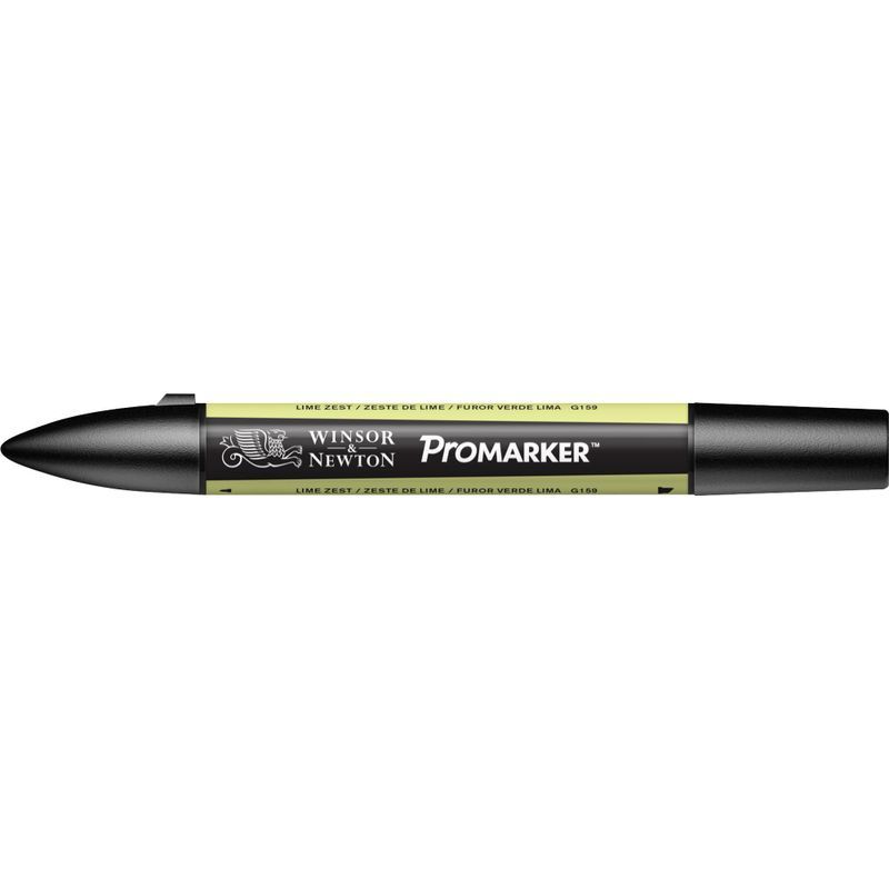 WN Promarker Lime zest (G159)