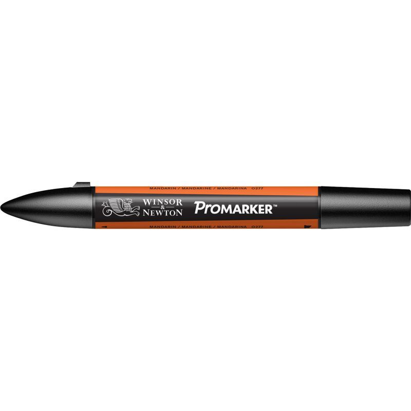 WN Promarker Mandarin (O277)