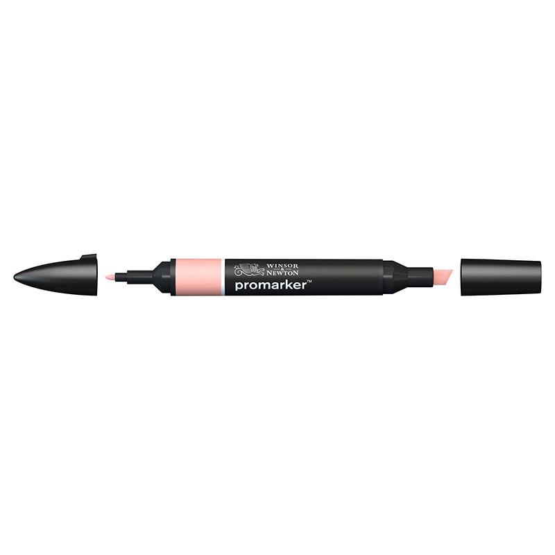 WN Promarker Misty rose (R729), 0