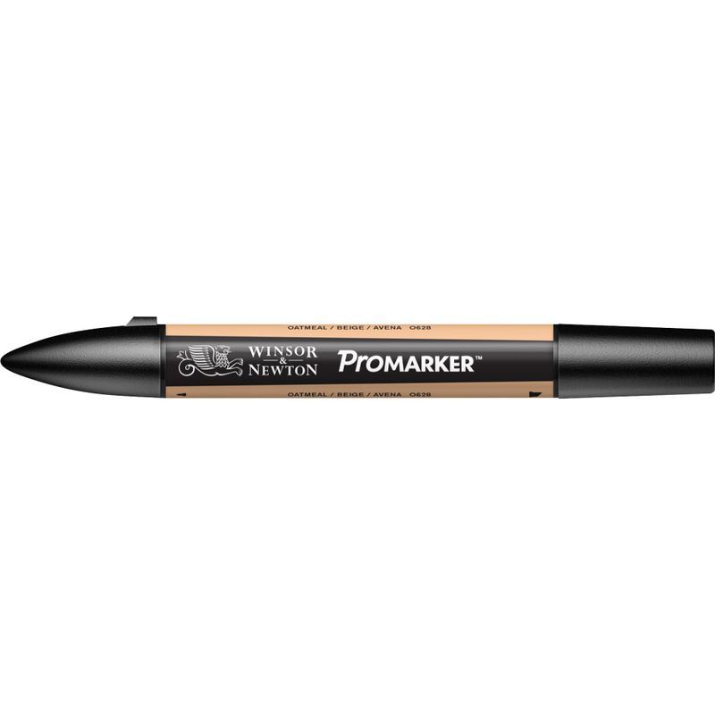 WN Promarker Oatmeal (O628)
