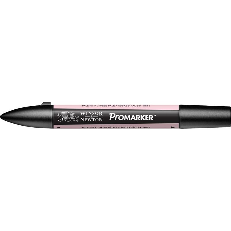 WN Promarker Pale pink (R519)