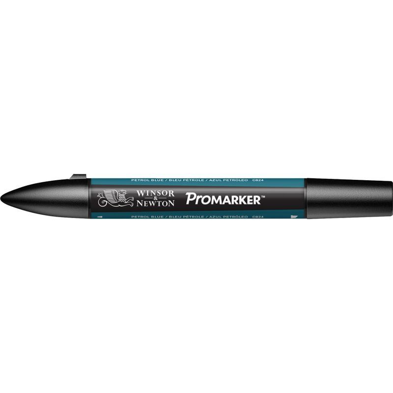 WN Promarker Petrol blue (C824) x