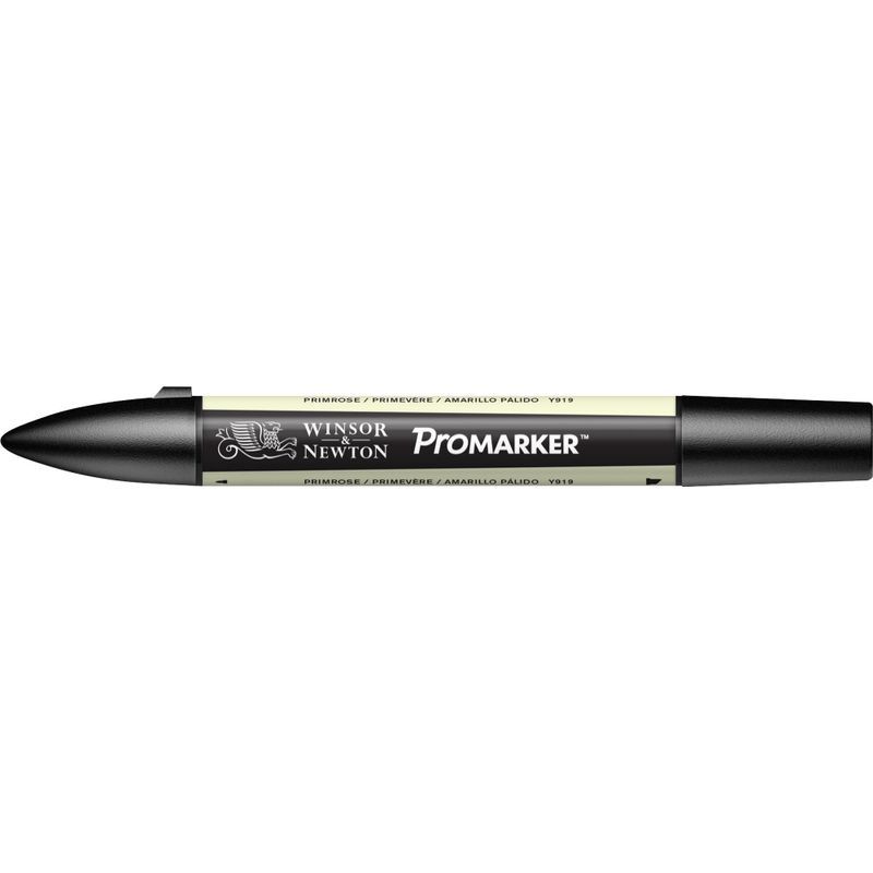 WN Promarker Primrose (Y919)