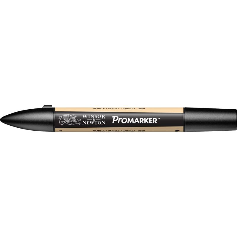 WN Promarker Vanilla (O929)