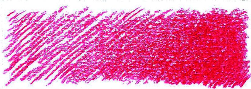 T LYRA Rembrandt Polycolor 12 kpl rasia Pale Geranium Lake