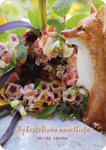 Toimitustapa: Sisäinen