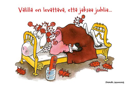 Toimitustapa: Sisäinen