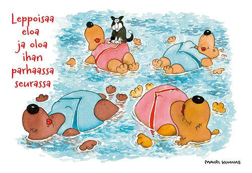 Toimitustapa: Sisäinen