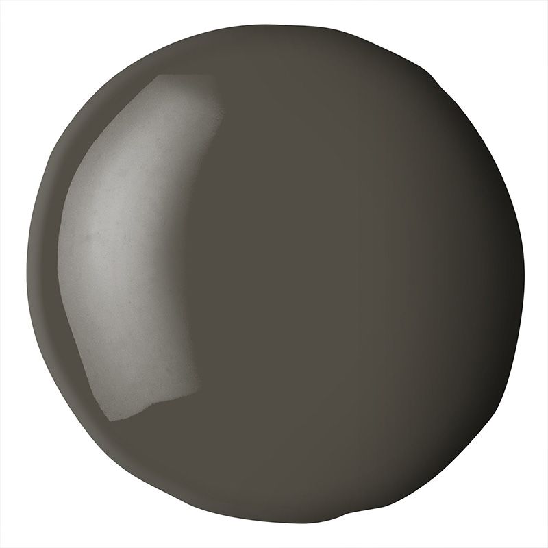 LQX Basics Fluid 118ml 331 Raw Umber, juokseva akryyliväri