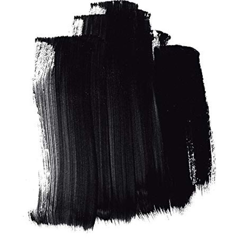 DR System 3 acrylic 59ml 036 Mars Black, akryyliväri