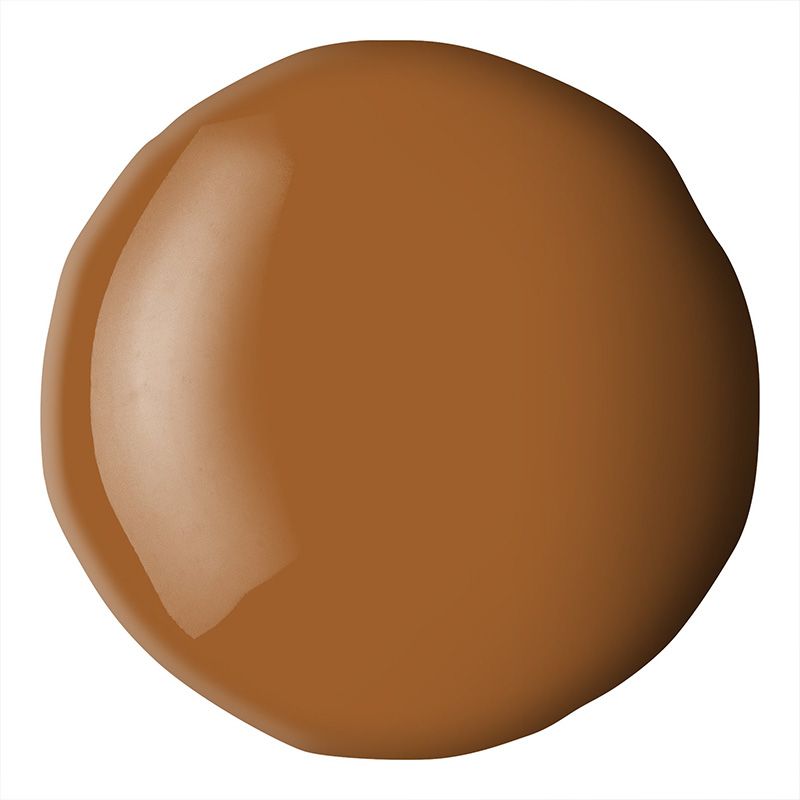 LQX Basics Fluid 118ml 330 Raw Sienna, juokseva akryyliväri