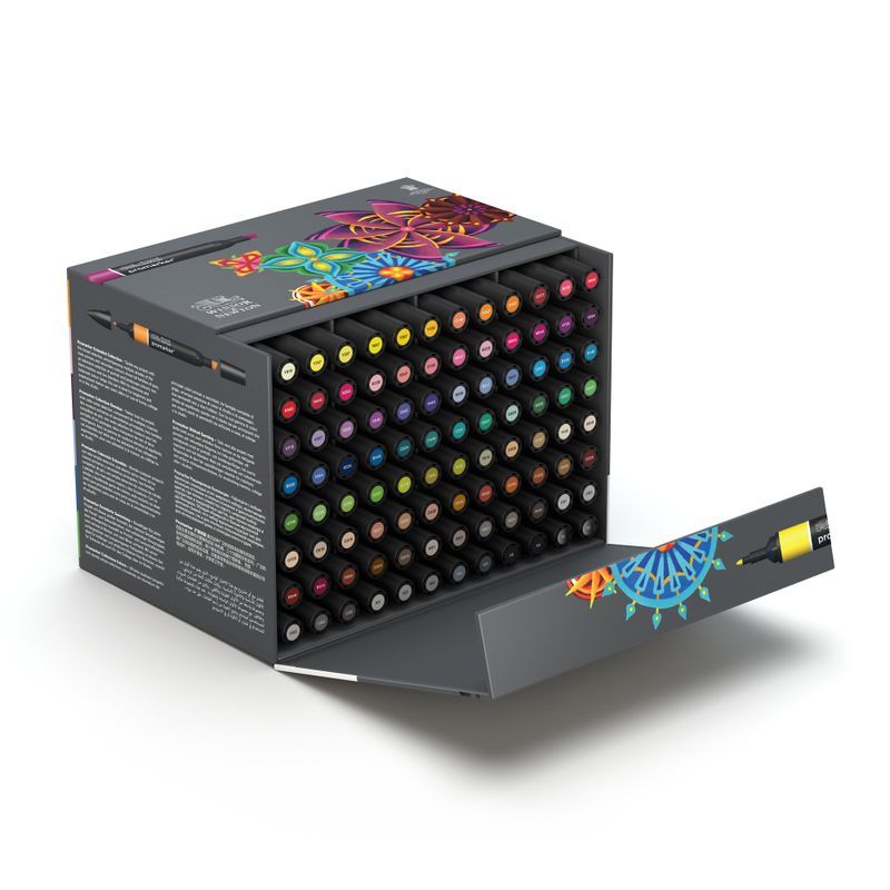 WN Promarker Super Big Box 96