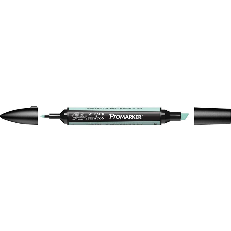 WN Promarker Pastel green (G829)