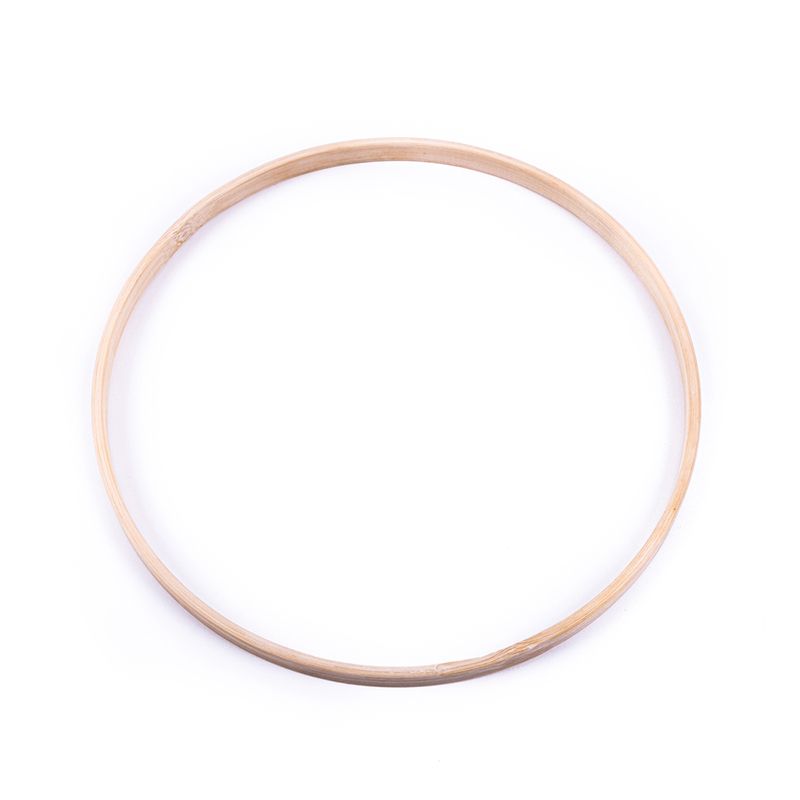 DPC Bamburengas 30cm, litteä