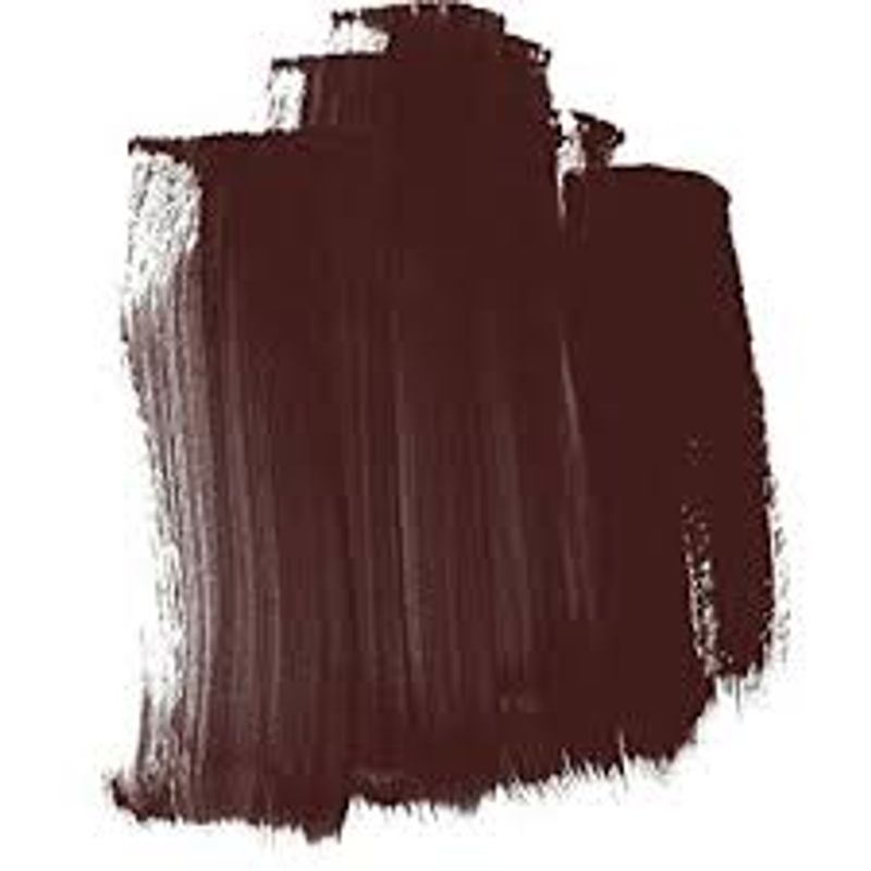 DR System 3 acrylic 59ml 223 Burnt Umber, akryyliväri