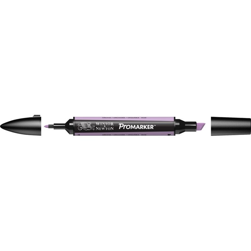 WN Promarker Orchid (V528) x
