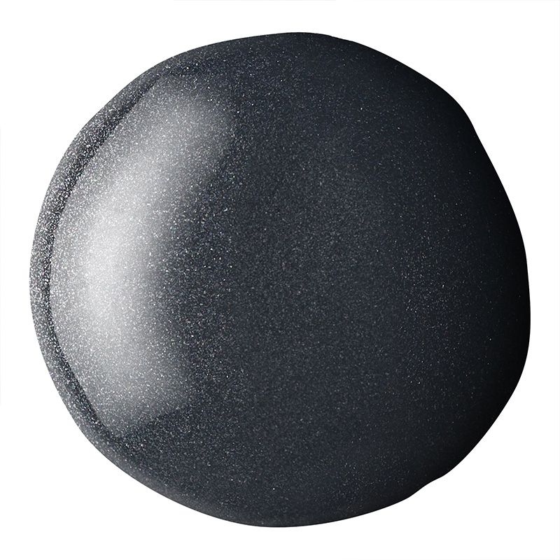 LQX Basics Fluid 118ml 049 Iridescent Graphite, juokseva akryyliväri