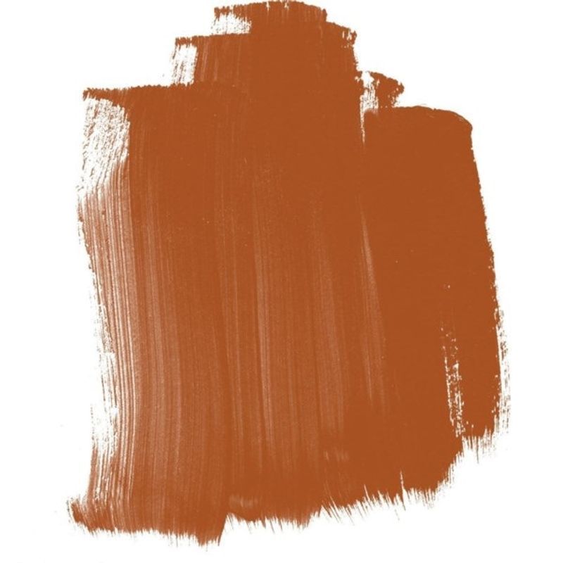 DR System 3 acrylic 59ml 667 Raw Sienna, akryyliväri
