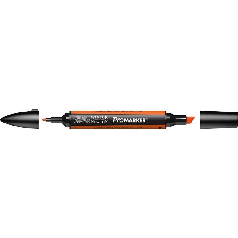 WN Promarker Mandarin (O277)
