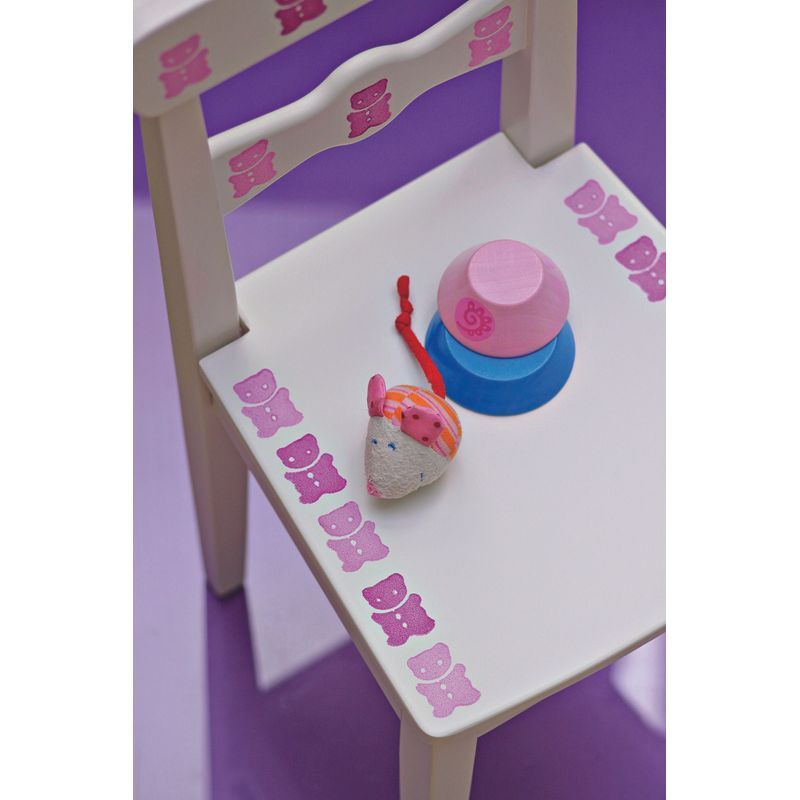 Marabu Askarteluväri matt 50ml 014 Magenta, Magentanpunainen