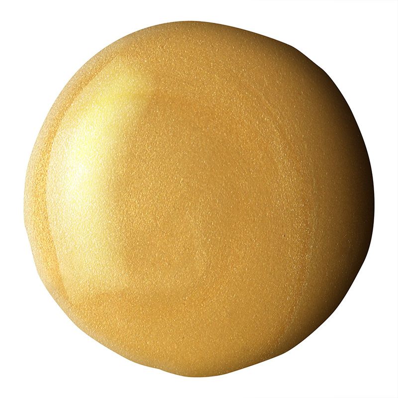 LQX Basics Fluid 118ml 051 Gold, juokseva akryyliväri