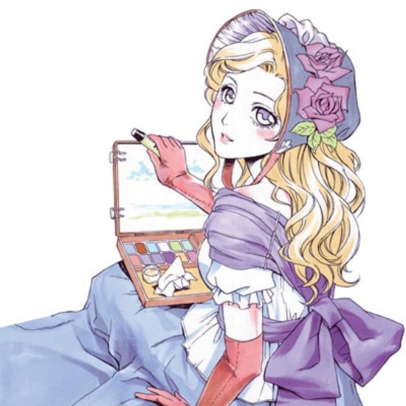 WN Promarker Mulberry (V865) x