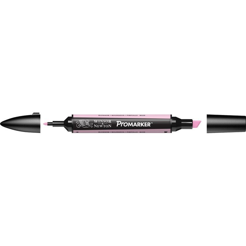 WN Promarker Blossom (M428)