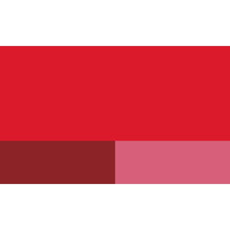 LB Fine Acrylic 80ml 328 Alizarin Carmine, akryyliväri
