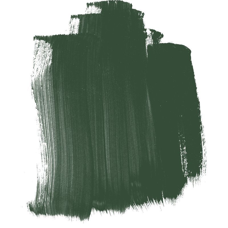 DR System 3 acrylic 59ml 367 Oxide Of Chrom.Green, akryyliväri