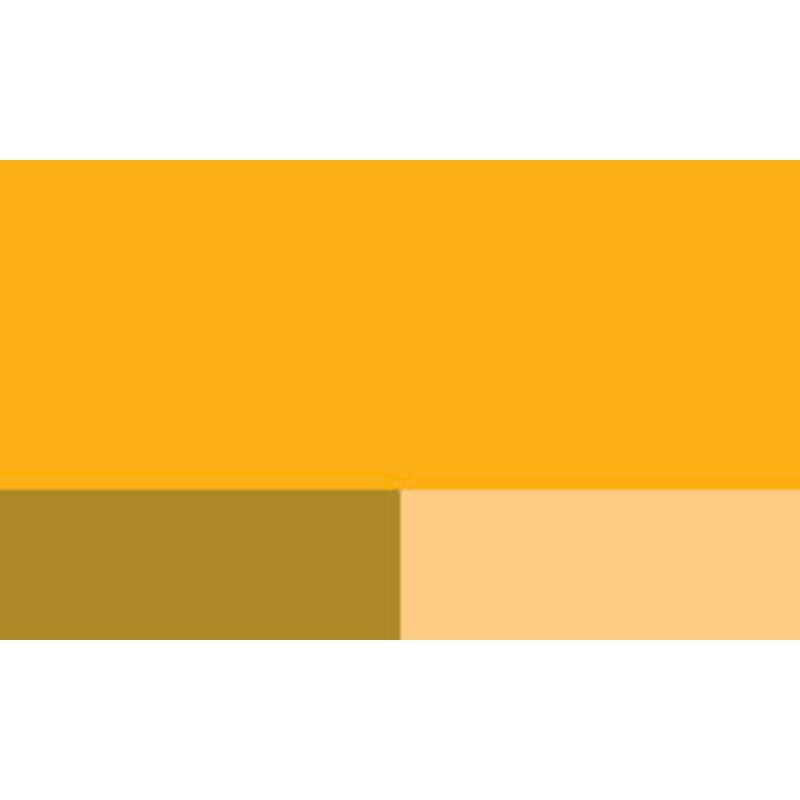 LB Fine Acrylic 80ml 194 Sahara Yellow, akryyliväri