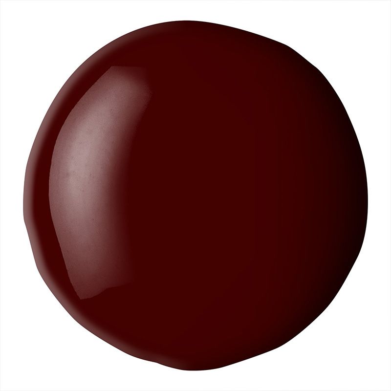 LQX Basics Fluid 118ml 128 Burnt Umber, juokseva akryyliväri