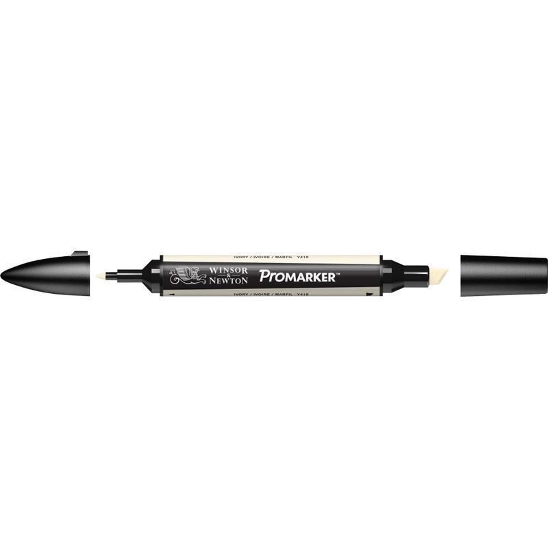 WN Promarker Ivory (Y418) x