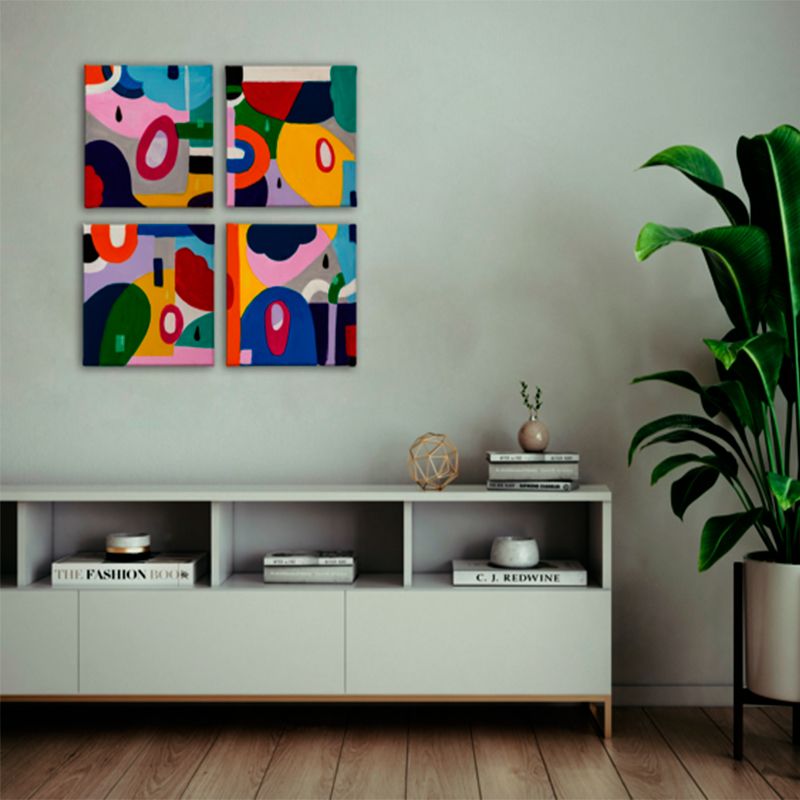 Marabu Green alkydimaali 100ml 005 vadelma, rasberry