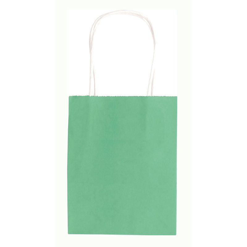 P. FOLIA Paperikassi S 12x15x5,5cm, trendivärit 10