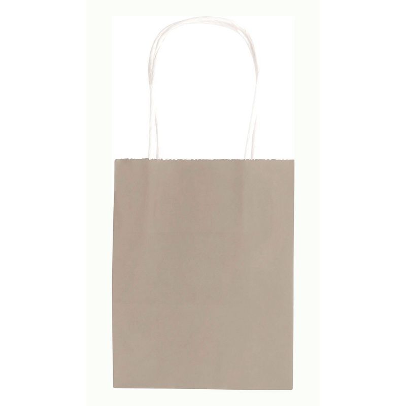 P. FOLIA Paperikassi S 12x15x5,5cm, trendivärit 10